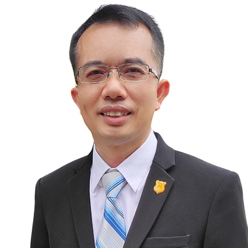 Assoc.Prof. Sayant Saengsuwan